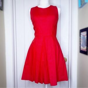 GAP Coral Dress